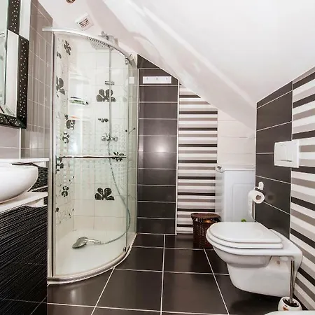 Boutique Nirvana * Košljun