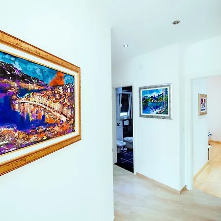 Boutique Nirvana Košljun