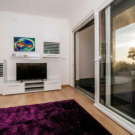 Boutique Nirvana Apartment