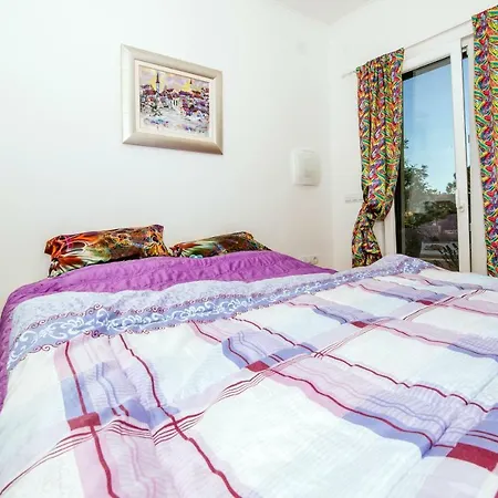 Boutique Nirvana Apartman