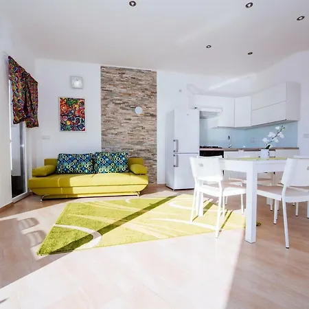 Boutique Nirvana Appartement