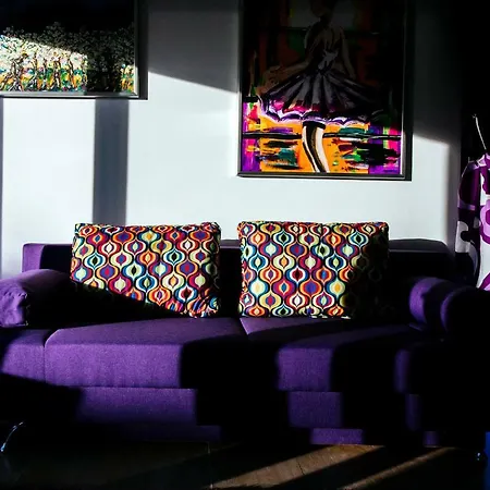 Boutique Nirvana Kosljun