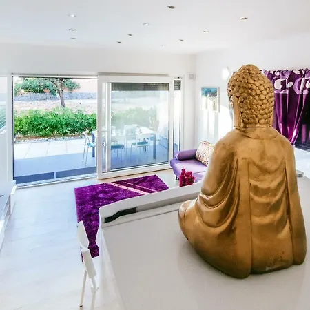 Boutique Nirvana Košljun