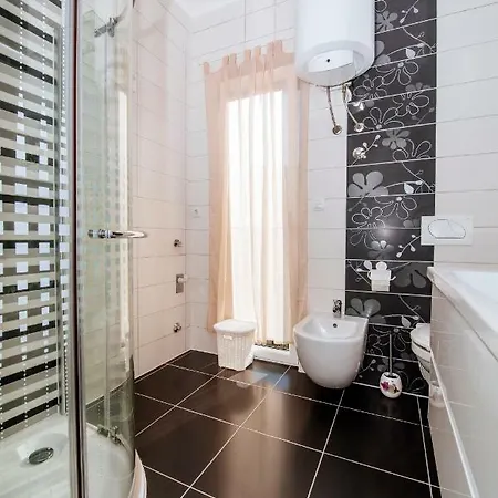 Boutique Nirvana Apartman