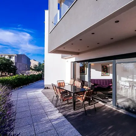 Apartment Boutique Nirvana