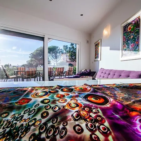 Boutique Nirvana Appartement Košljun