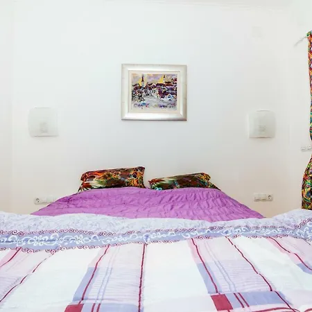 Boutique Nirvana Apartment