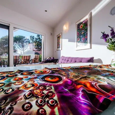 Apartman Boutique Nirvana *