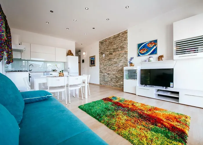 Boutique Nirvana Apartmán