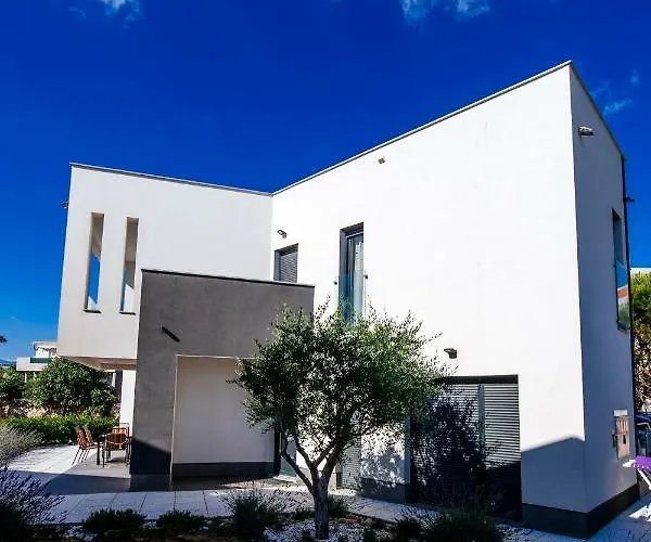 Apartmán Boutique Nirvana