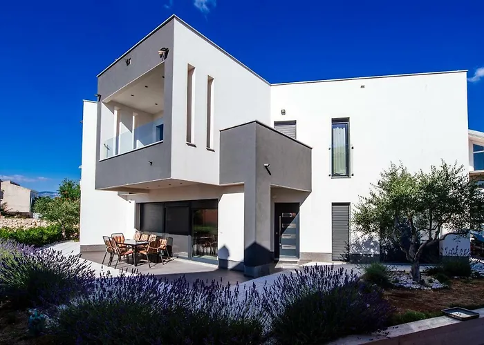 Boutique Nirvana Apartmán *