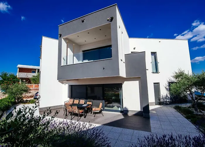 Boutique Nirvana Košljun