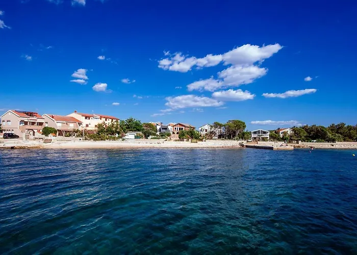 Boutique Nirvana 아파트 *