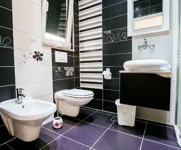 Apartmán Boutique Nirvana