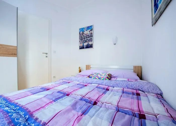 Apartmán Boutique Nirvana