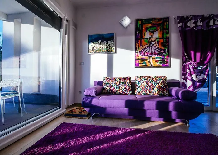 Boutique Nirvana Košljun