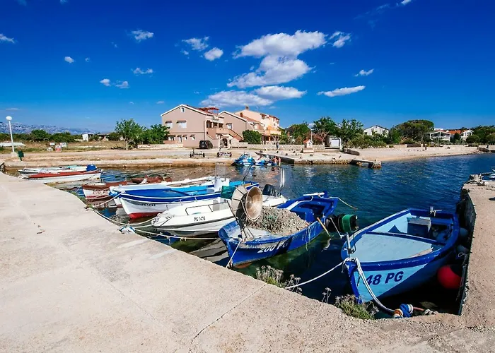 Boutique Nirvana Apartmán