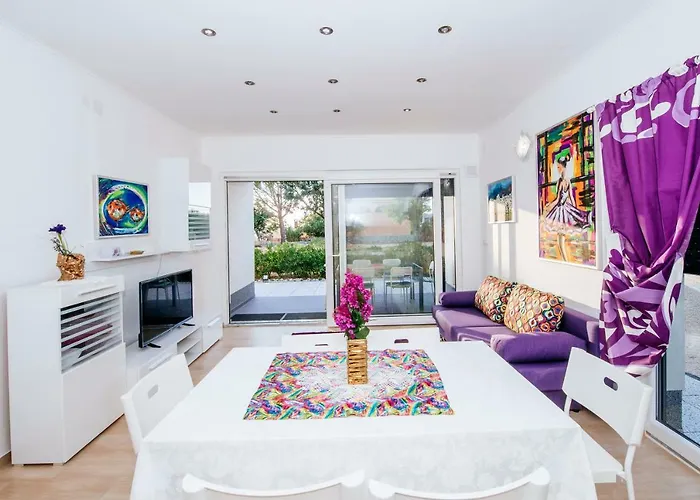 Apartmán Boutique Nirvana *