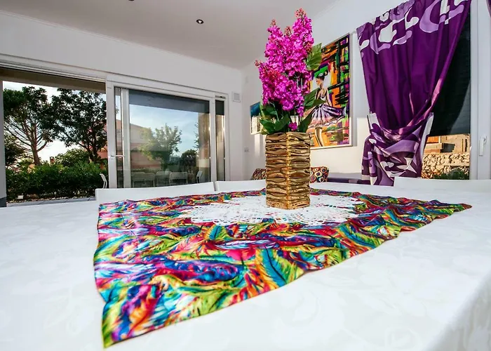 Apartmán Boutique Nirvana *