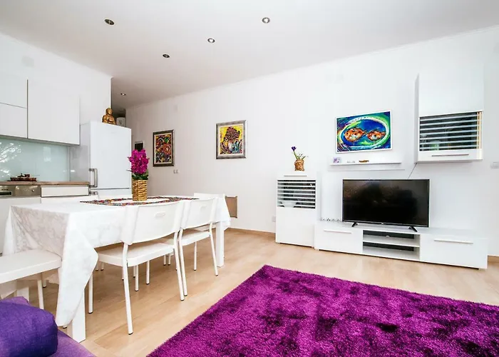 Apartmán Boutique Nirvana *