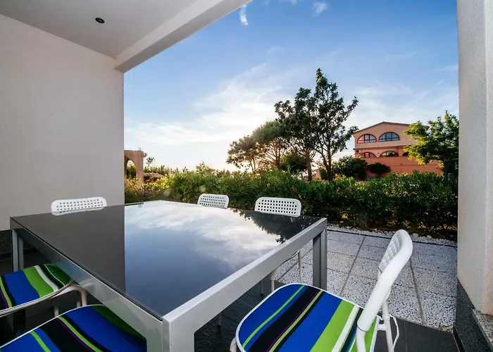 Boutique Nirvana Apartmán