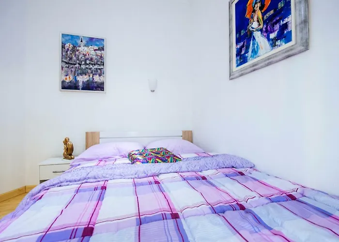 Apartmán Boutique Nirvana