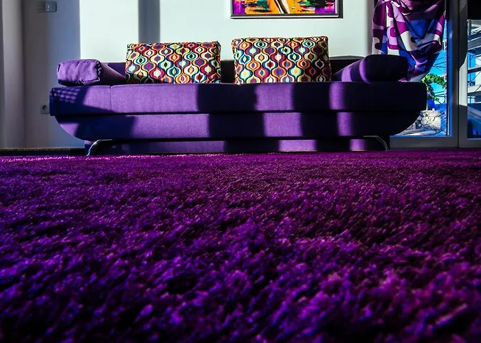 Apartmán Boutique Nirvana