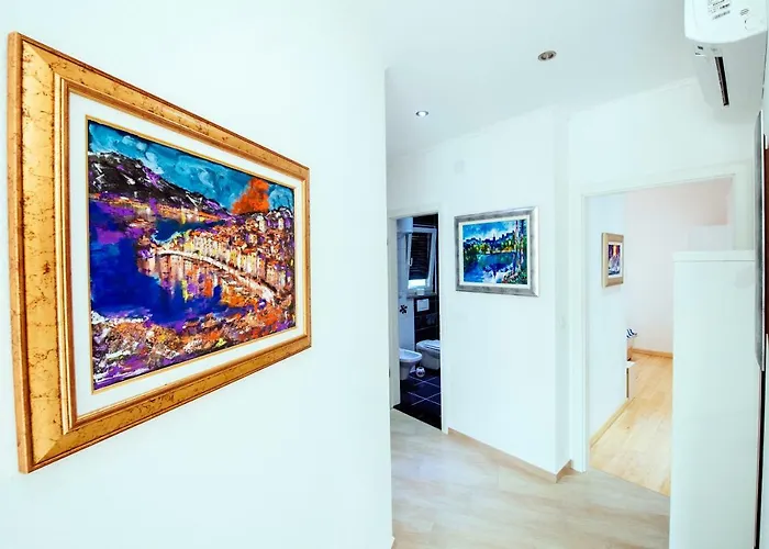 Boutique Nirvana Košljun