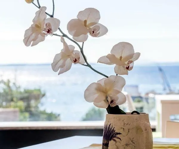 Apartmán Boutique Nirvana Košljun