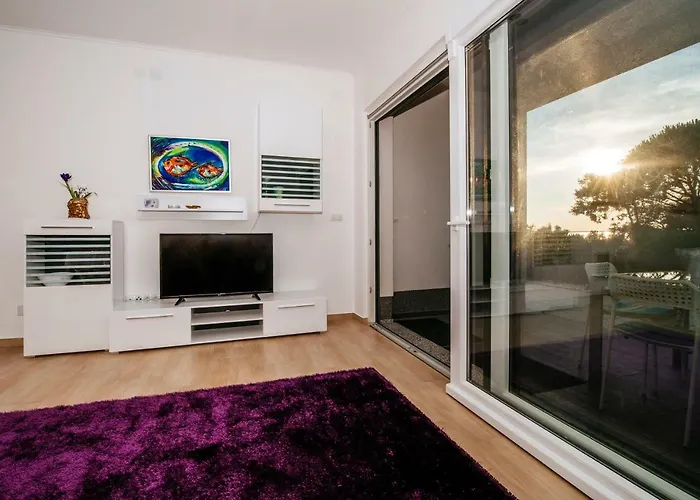 Boutique Nirvana Apartmán