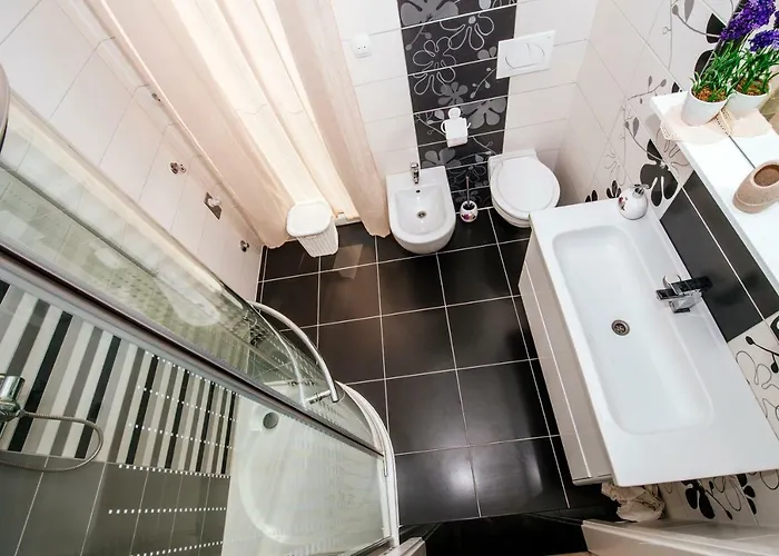 Apartmán Boutique Nirvana Košljun