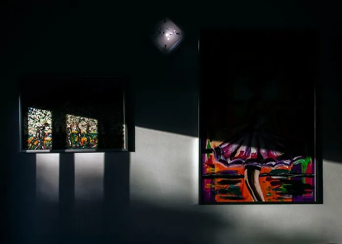 아파트 Boutique Nirvana