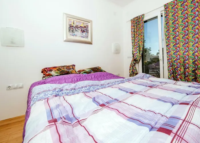 Boutique Nirvana Apartmán