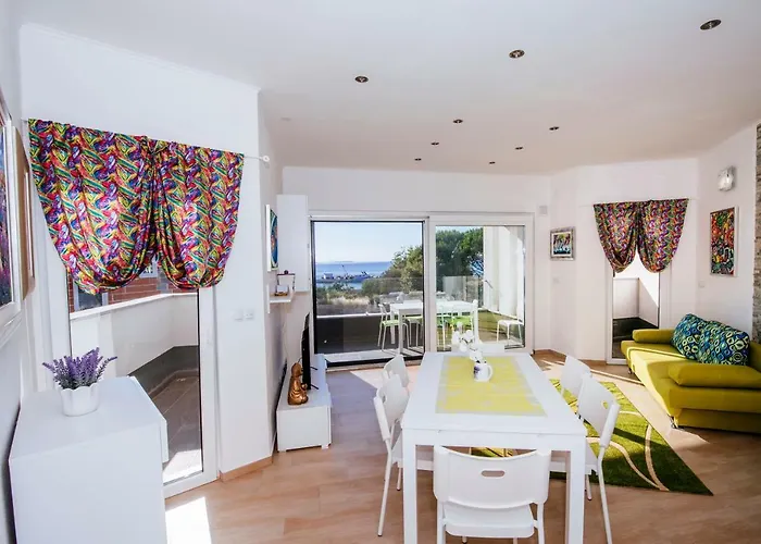 Apartmán Boutique Nirvana