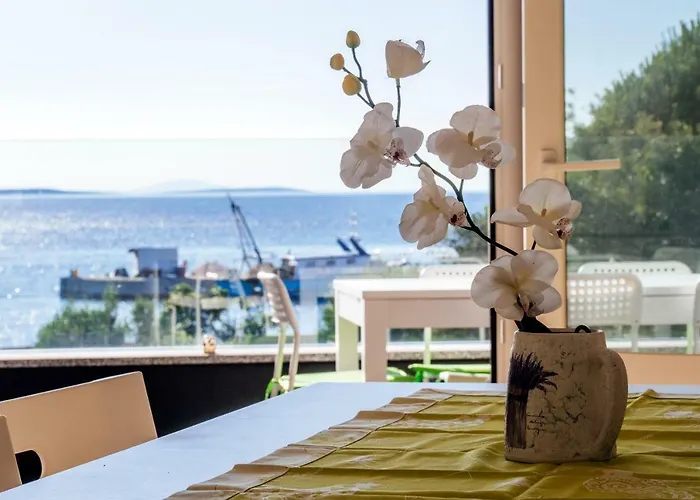 Boutique Nirvana Apartmán