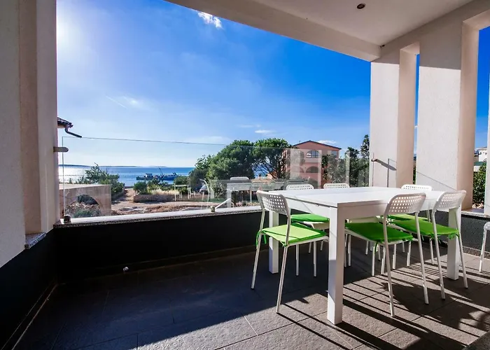 Apartmán Boutique Nirvana *