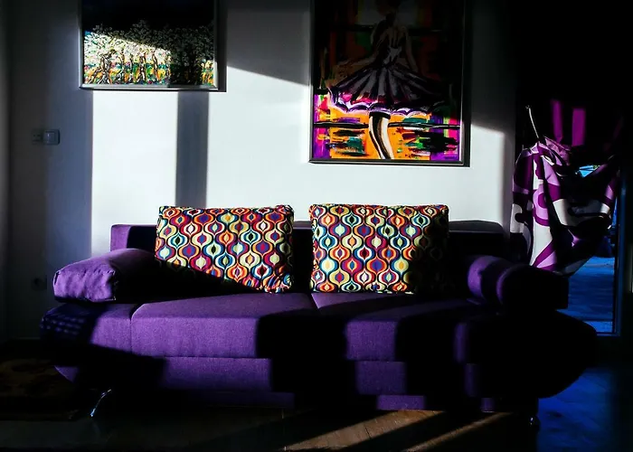 Boutique Nirvana Košljun