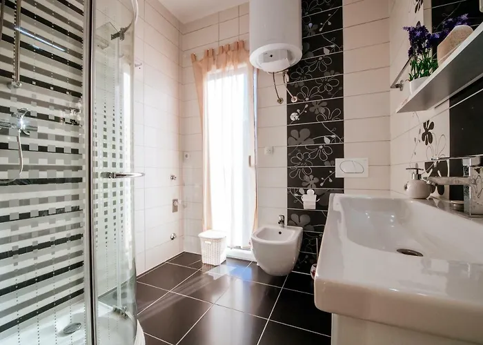 Boutique Nirvana Apartmán