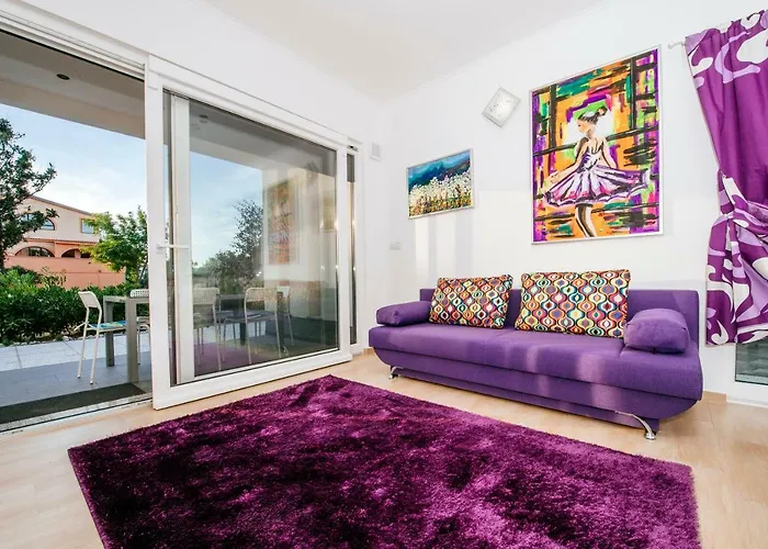 Boutique Nirvana Košljun