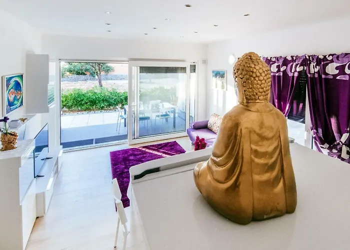 Boutique Nirvana Košljun