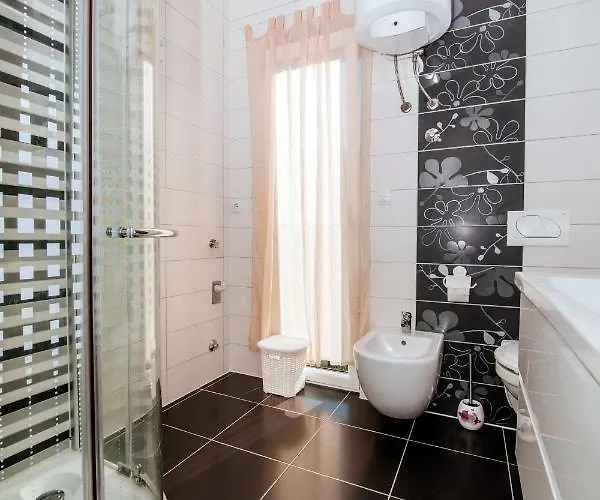 Boutique Nirvana Apartmán