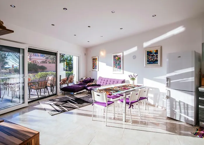 Apartmán Boutique Nirvana