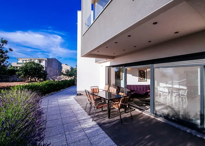 Apartmán Boutique Nirvana