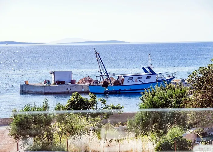 Apartmán Boutique Nirvana *