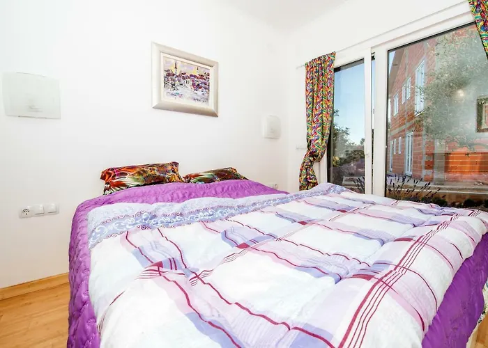 Apartmán Boutique Nirvana *