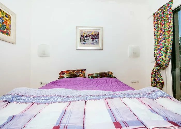 Boutique Nirvana Apartmán