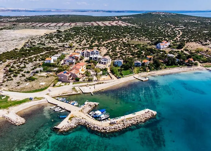 Boutique Nirvana Apartmán