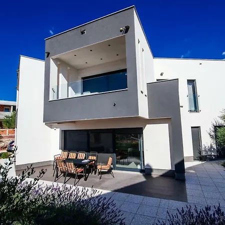 Boutique Nirvana Košljun