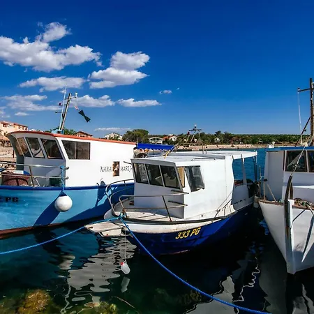 Lejlighed Boutique Nirvana Košljun