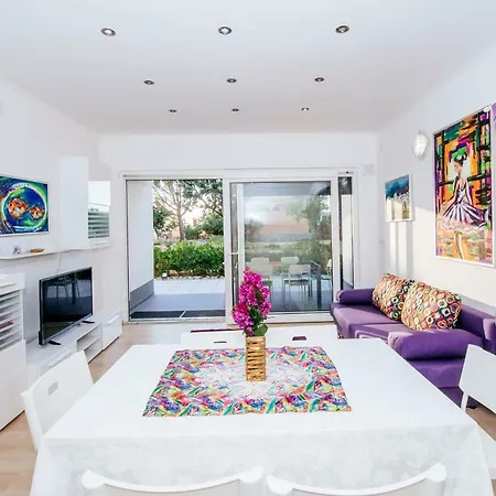 Apartman Boutique Nirvana *